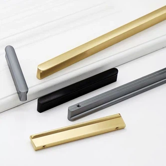 キャビネットプロファイル