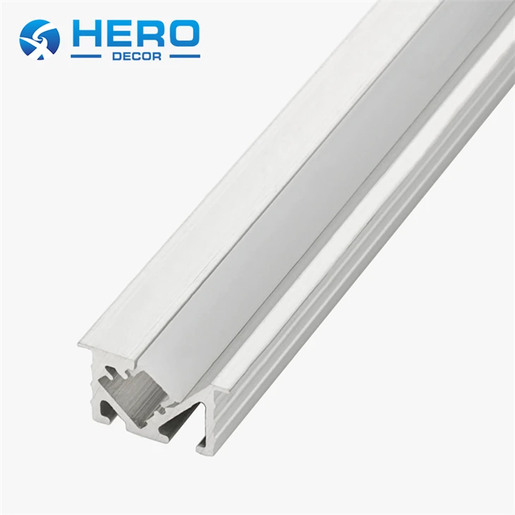 アルミニウム LED チャンネル
