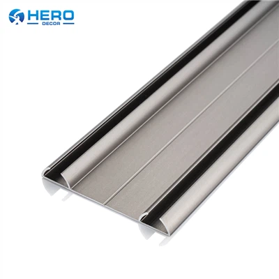 Cabinet Profile Handles manufacturers