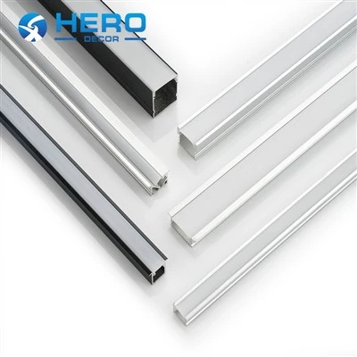Alloy Led Channel best