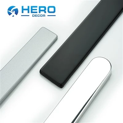 Aluminium Kitchen Worktop Edging price