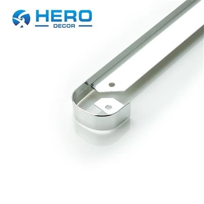 Aluminium Kitchen Worktop Edging manufacturers