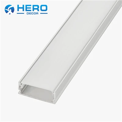 Aluminium Led Channel high quality