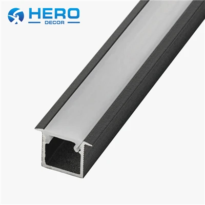 Aluminium Led Channel suppliers