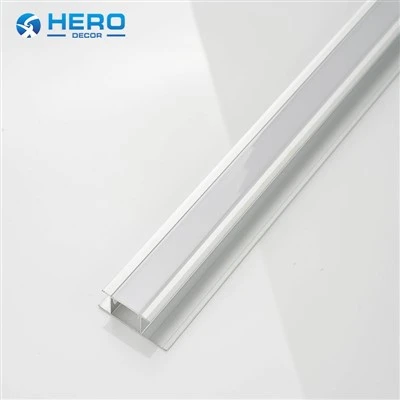Aluminum Led Profile Housing best