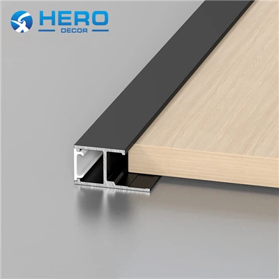 Ceiling LED Aluminum Profile